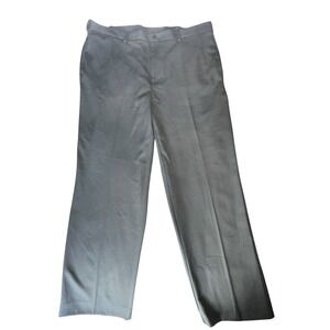 PGA Tour Men's Golf‎ Pants Gray 38x30